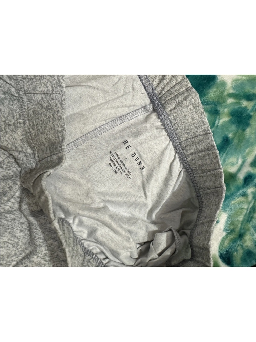 Rae Dunn Super Soft Pajamas,L,NWT - Picture 3 of 4